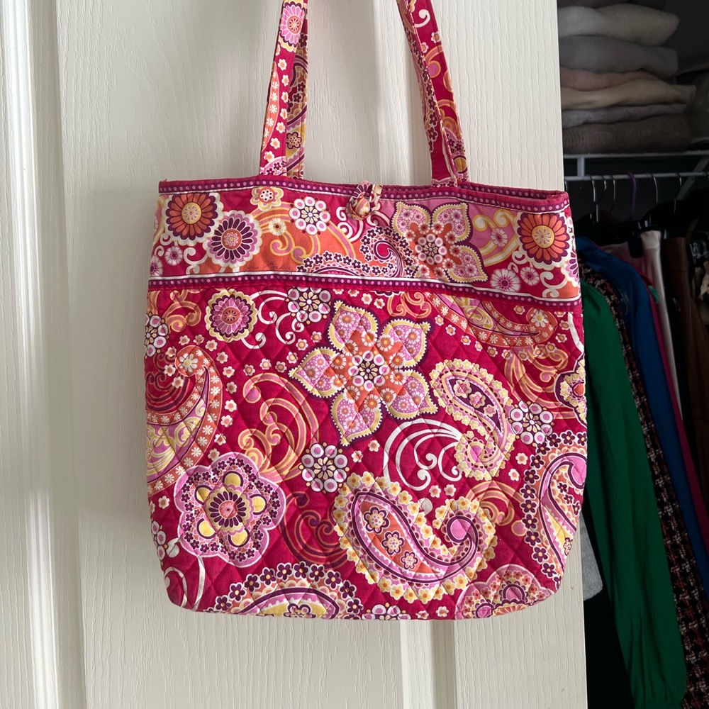 Vera Bradley Tote